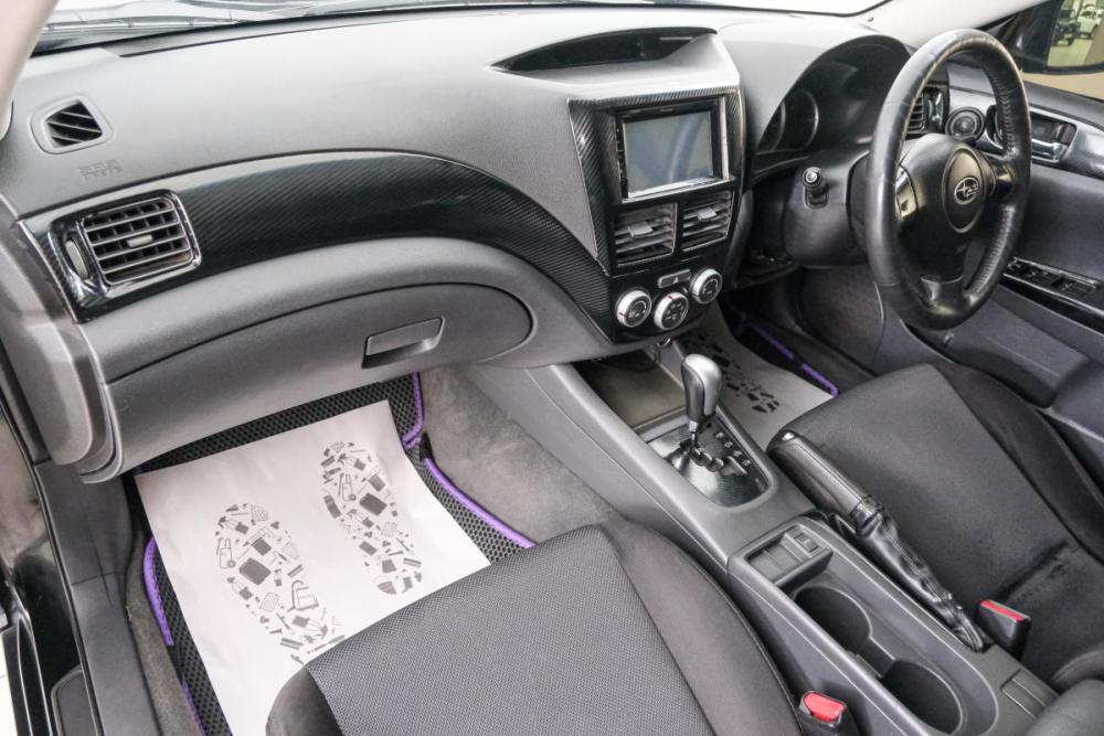 Subaru Impreza III Красноярск  - изображение 13
