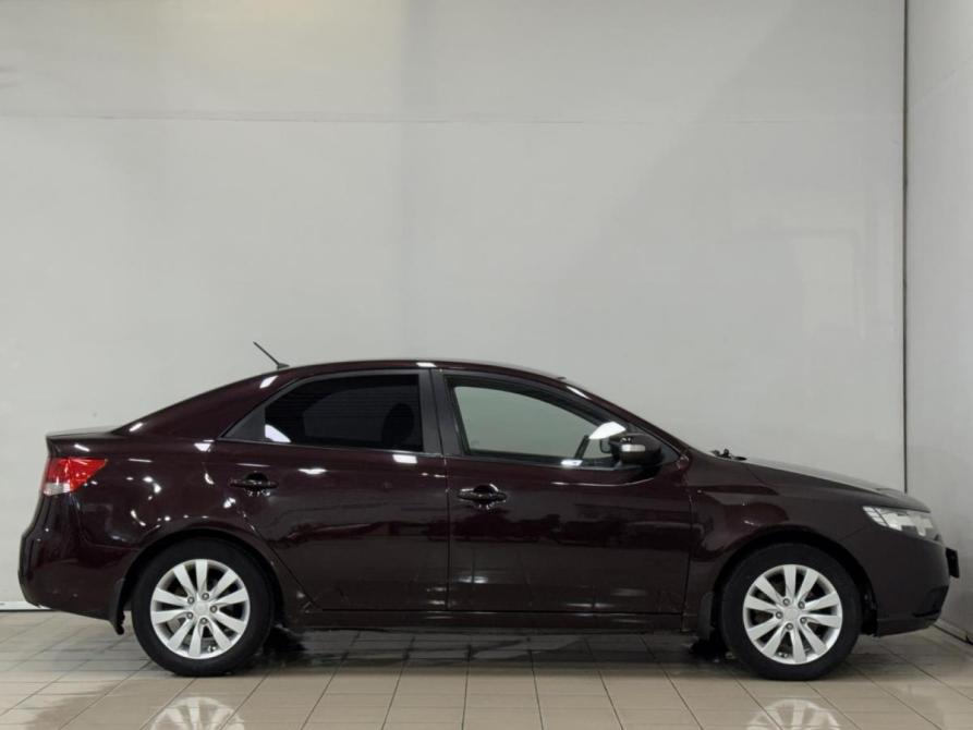 Kia Cerato II Нижний Новгород  - изображение 6
