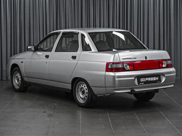 Lada (ВАЗ) 2110 с пробегом 2012 года, цена 510 000 рублей, 34907 км, седан, Автокод Объявления