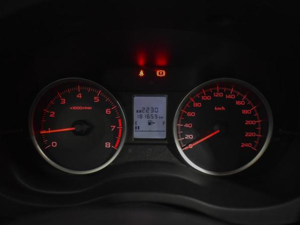 Subaru Forester IV с пробегом 2014 года, цена 1 349 000 рублей, 181559 км, внедорожник, Автокод Объявления