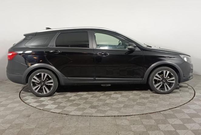 Lada (ВАЗ) Vesta I с пробегом 2021 года, цена 1 020 000 рублей, 188025 км, универсал, Автокод Объявления