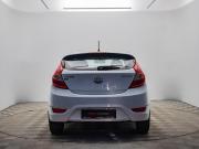 Hyundai Solaris I Москва  - изображение 21