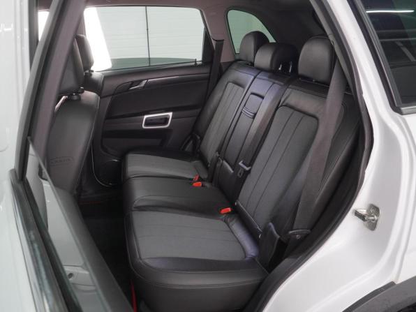 Opel Antara I Рестайлинг с пробегом 2012 года, цена 954 000 рублей, 237367 км, внедорожник, Автокод Объявления
