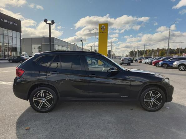 BMW X1 I (E84) с пробегом 2012 года, цена 1 315 000 рублей, 190486 км, внедорожник, Автокод Объявления