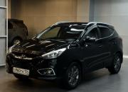 Hyundai ix35 I Рестайлинг Красноярск  - изображение 20