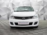 Nissan Tiida I Рестайлинг Ульяновск  - изображение 25