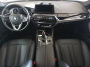 BMW 5 серии VII (G30/G31/G38) Москва  - изображение 28