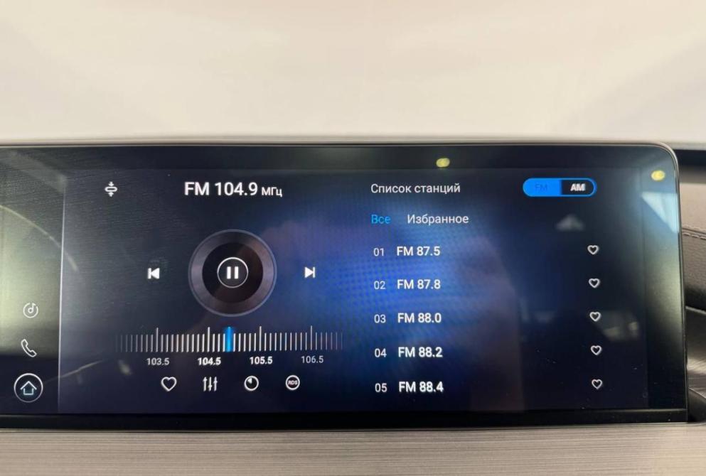 Chery Tiggo 7 Pro Max I Саранск  - изображение 23