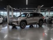 Geely Galaxy M7 Москва  - изображение 31