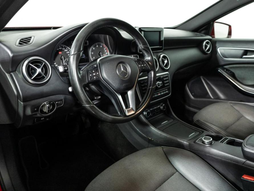 Mercedes-Benz A-Класс III (W176) Санкт-Петербург  - изображение 11
