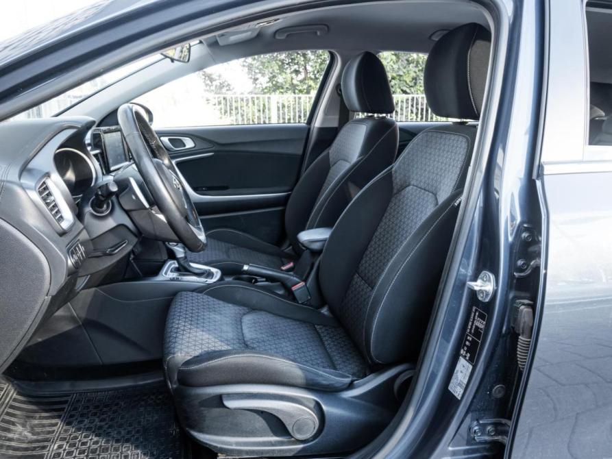 Kia Ceed III Ставрополь  - изображение 10
