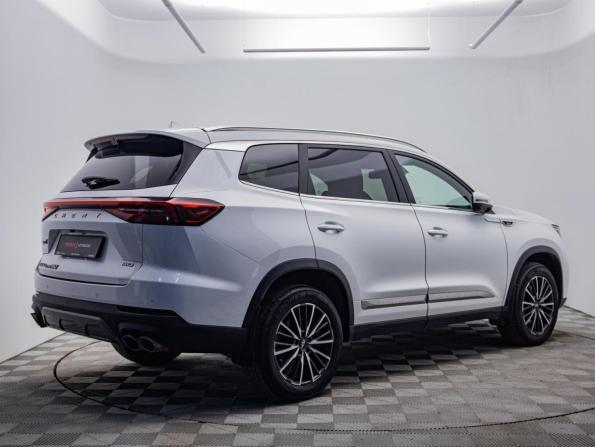 Chery Tiggo 8 Pro Max I Рестайлинг с пробегом 2024 года, цена 2 400 000 рублей, 49555 км, внедорожник, Автокод Объявления