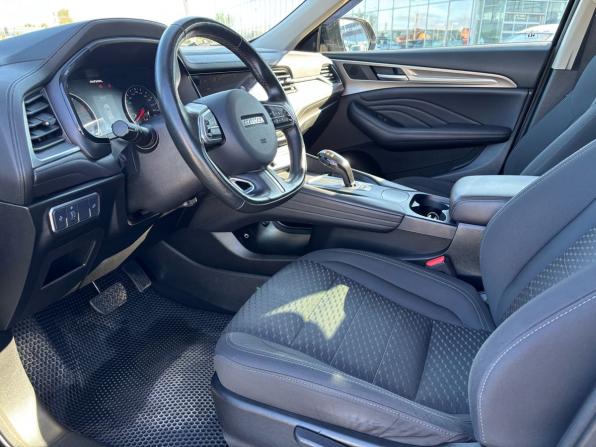 Haval F7 I с пробегом 2021 года, цена 1 562 000 рублей, 106630 км, внедорожник, Автокод Объявления