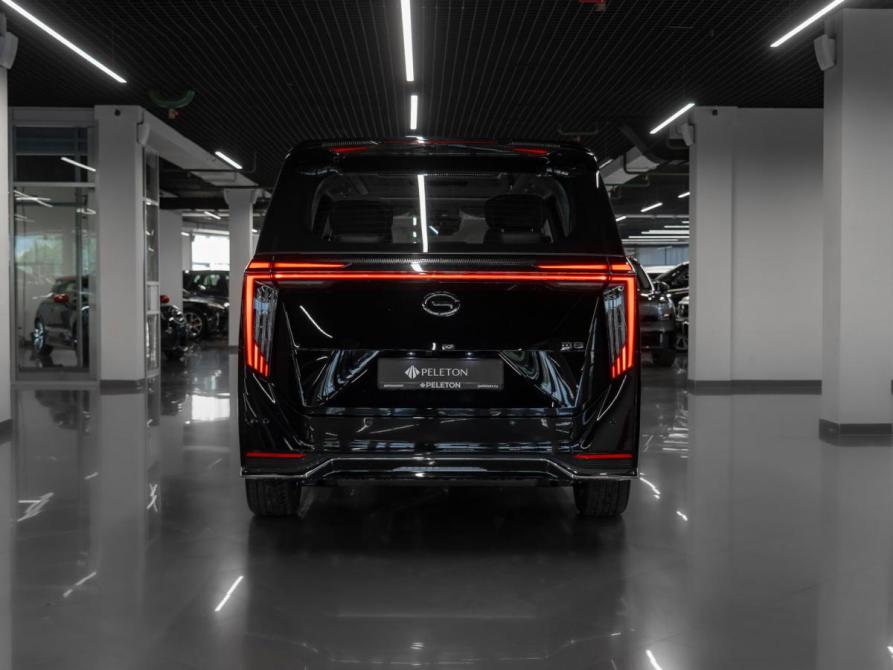 GAC Trumpchi M8 II Москва  - изображение 6