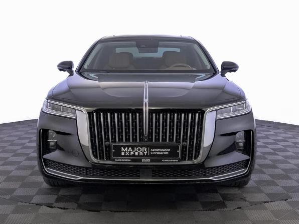 Hongqi H9 I с пробегом 2021 года, цена 3 250 000 рублей, 80215 км, седан, Автокод Объявления