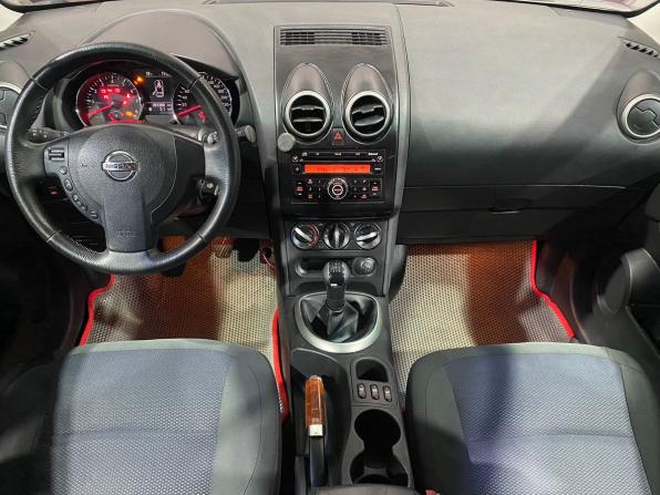 Nissan Qashqai I Рестайлинг с пробегом 2011 года, цена 710 000 рублей, 170000 км, внедорожник, Автокод Объявления