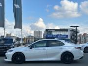 Toyota Camry VIII (XV70) Новосибирск  - изображение 36