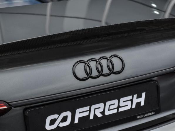 Audi S4 V (B9) Рестайлинг с пробегом 2020 года, цена 6 285 000 рублей, 47323 км, седан, Автокод Объявления