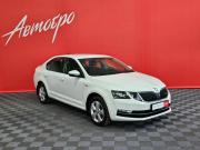 Skoda Octavia III (A7) Рестайлинг Вологда  - изображение 26