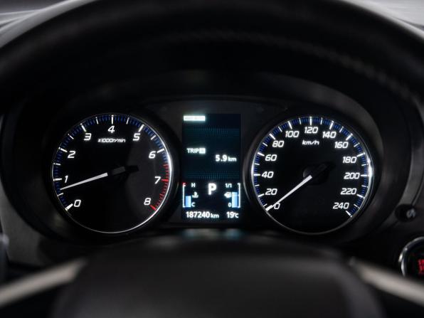 Mitsubishi Outlander III с пробегом 2012 года, цена 1 455 000 рублей, 187240 км, внедорожник, Автокод Объявления