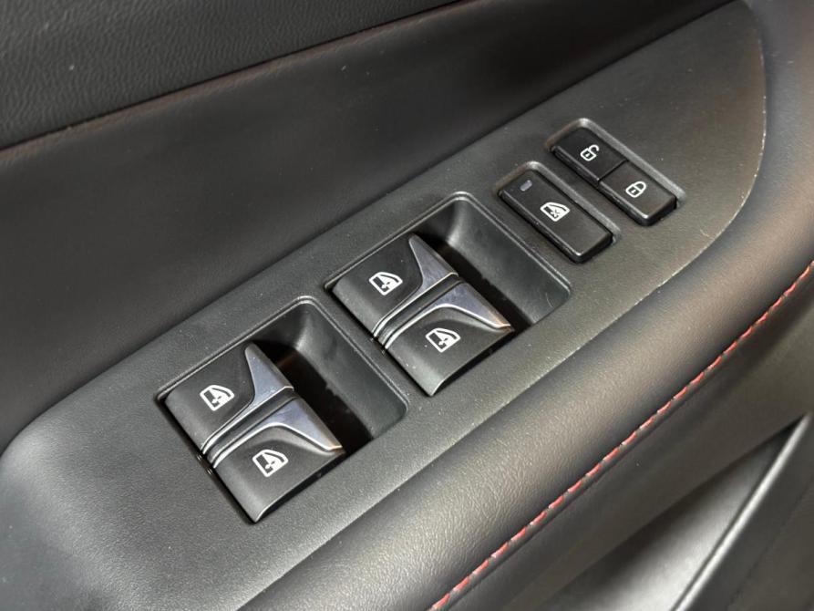 Changan CS35 Plus I Рестайлинг Уфа  - изображение 17