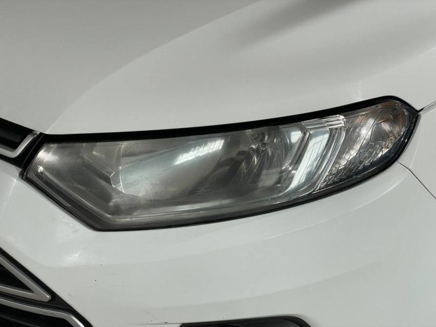 Ford EcoSport II Тверь  - изображение 12