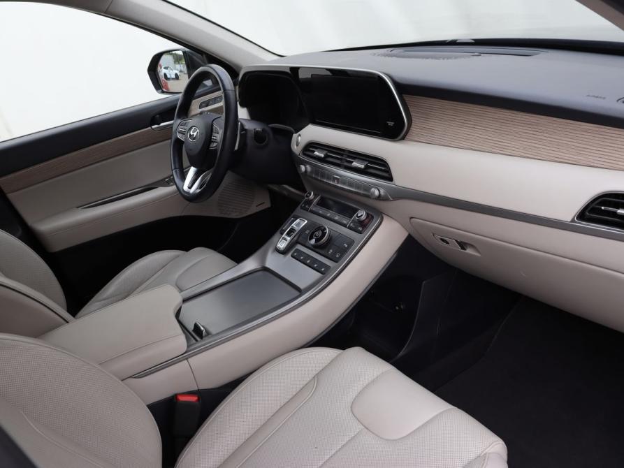 Hyundai Palisade I Москва  - изображение 10