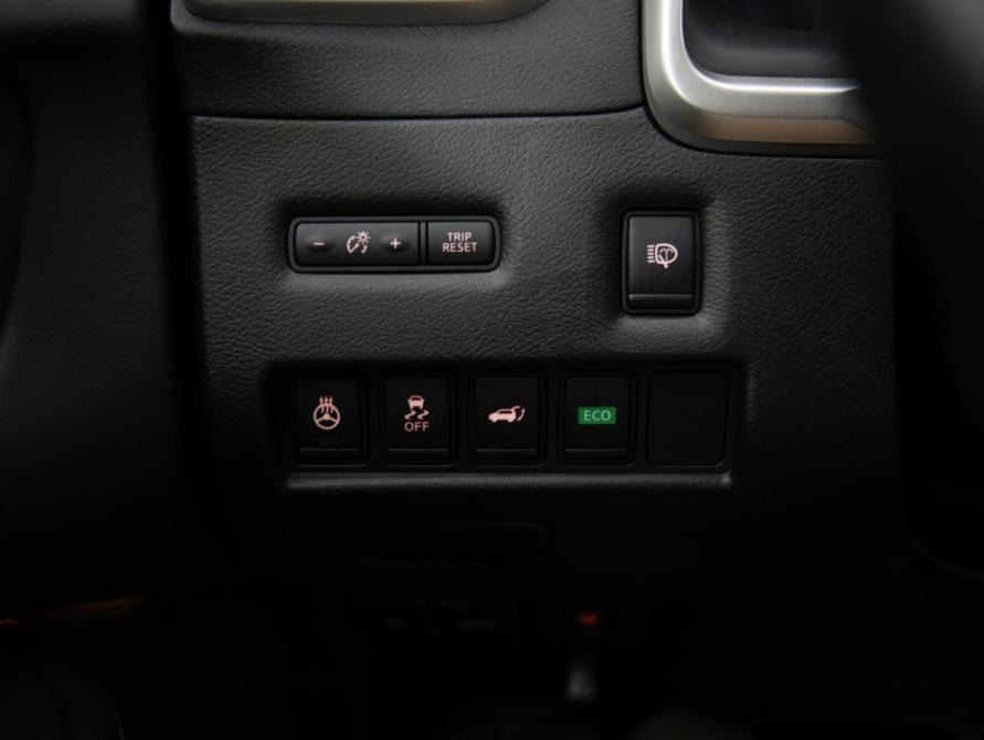 Nissan Murano III (Z52) Санкт-Петербург  - изображение 20