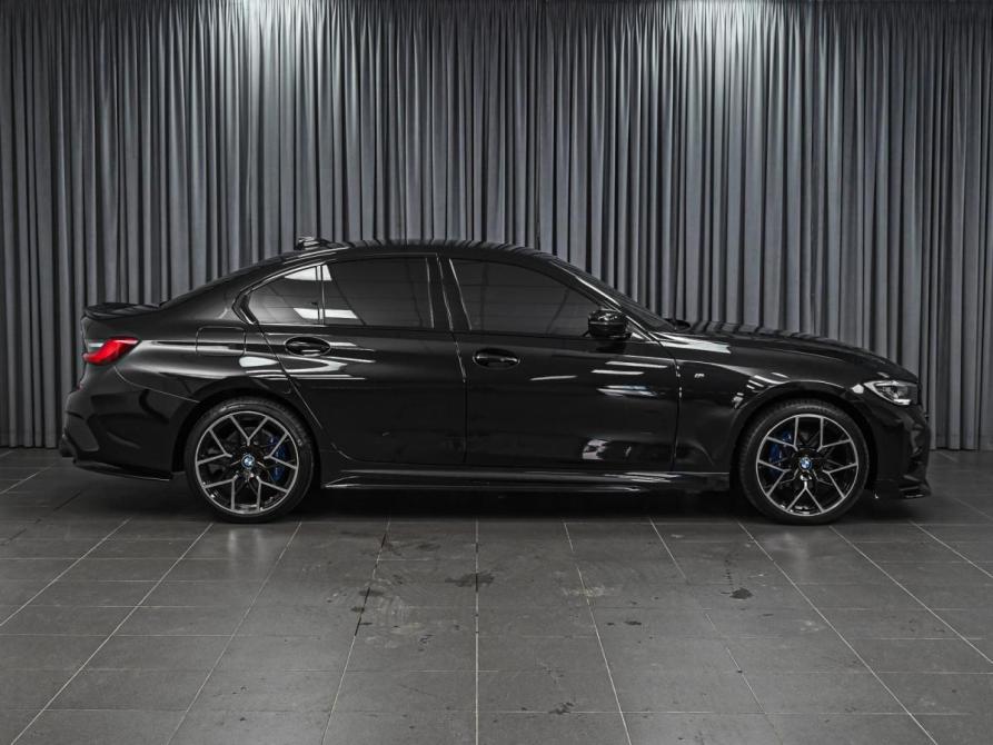 BMW 3 серии VII (G2x) Ставрополь  - изображение 5