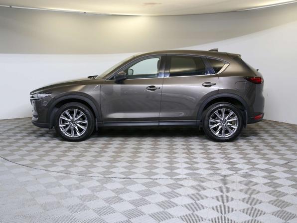 Mazda CX-5 II с пробегом 2020 года, цена 2 990 000 рублей, 79074 км, внедорожник, Автокод Объявления