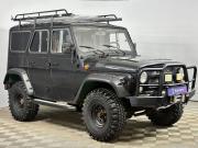 УАЗ Hunter Борисоглебск  - изображение 20