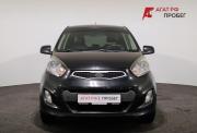 Kia Picanto II Ярославль  - изображение 23