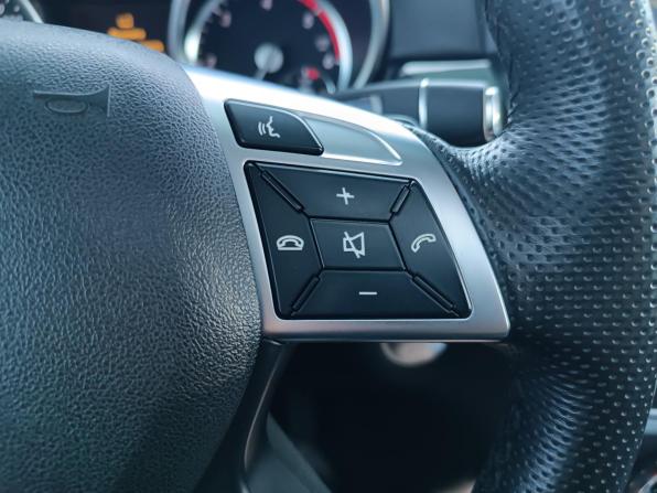 Mercedes-Benz GL-Класс II (X166) с пробегом 2014 года, цена 2 590 000 рублей, 297606 км, внедорожник, Автокод Объявления