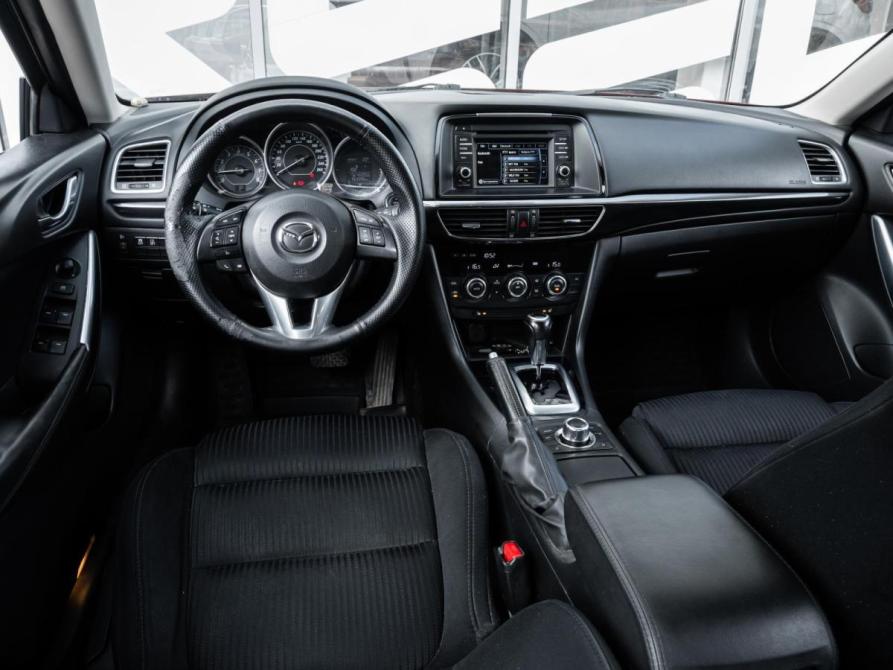 Mazda 6 III (GJ) Ставрополь  - изображение 6