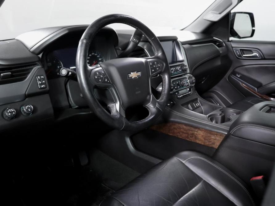 Chevrolet Tahoe IV Москва  - изображение 15