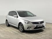 Kia Ceed I Рестайлинг Казань  - изображение 20