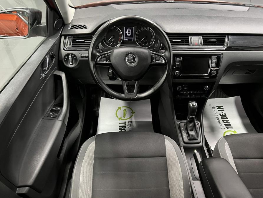 Skoda Rapid I Тверь  - изображение 12