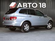 SsangYong Kyron I Рестайлинг Ижевск  - изображение 25