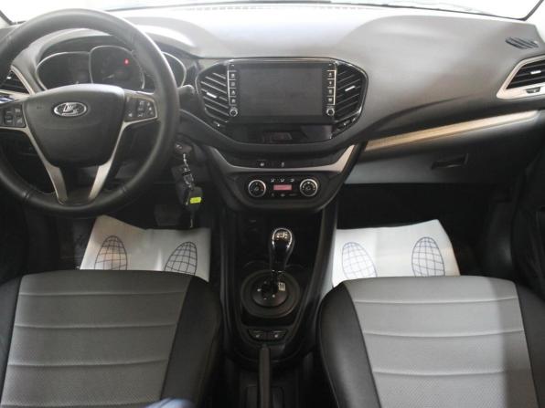 Lada (ВАЗ) Vesta I с пробегом 2017 года, цена 805 300 рублей, 160890 км, седан, Автокод Объявления