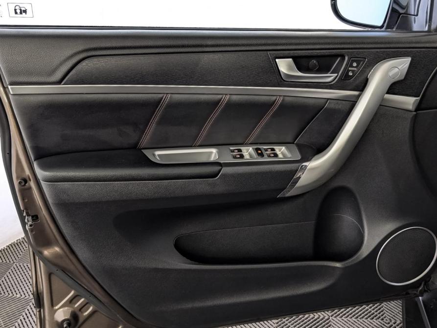 Haval H6 I Москва  - изображение 19