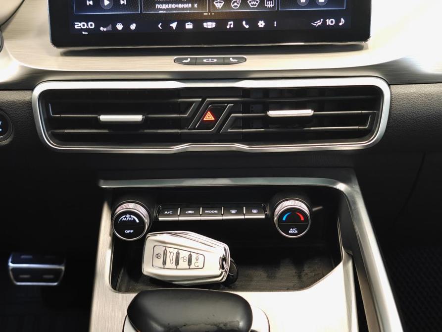 Geely Coolray I Санкт-Петербург  - изображение 14