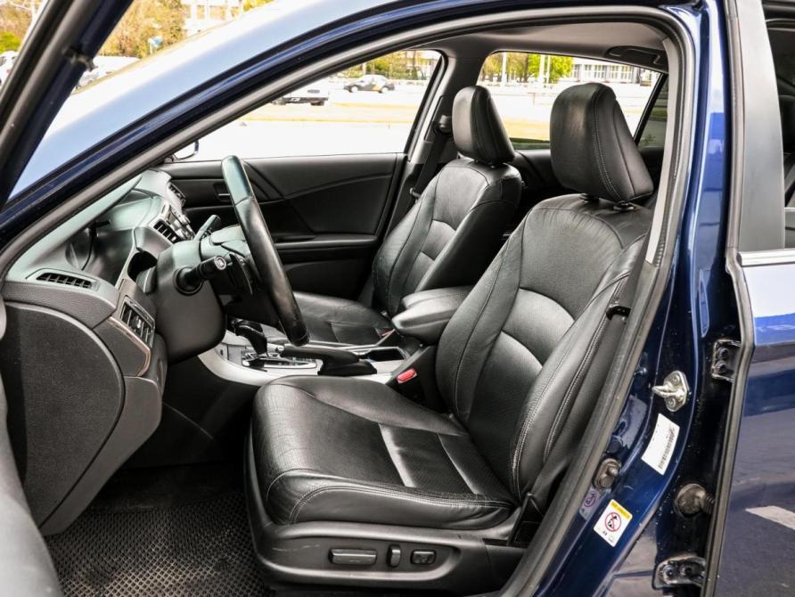 Honda Accord IX Волгоград  - изображение 10