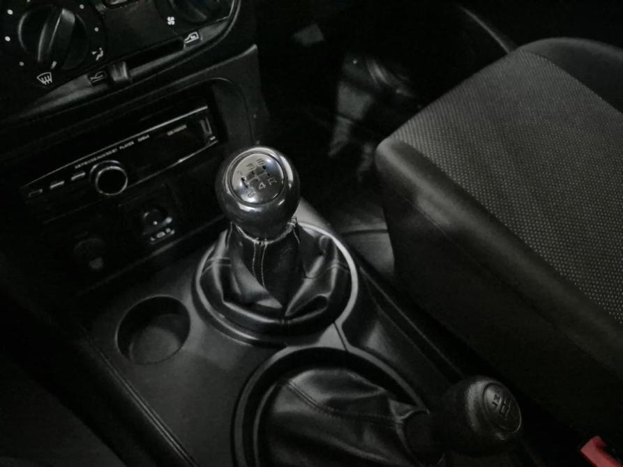 Chevrolet Niva I Рестайлинг Альметьевск  - изображение 22