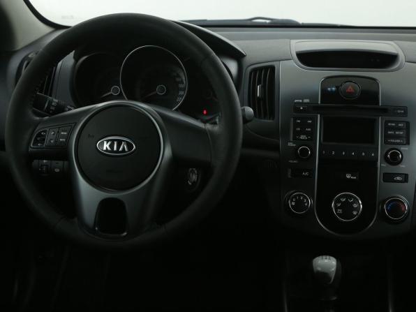 Kia Cerato II с пробегом 2011 года, цена 618 000 рублей, 193700 км, седан, Автокод Объявления
