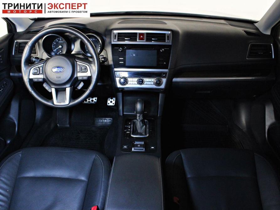 Subaru Outback V Рестайлинг Белгород  - изображение 12