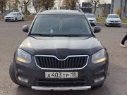 Skoda Yeti I Рестайлинг Ижевск  - изображение 26