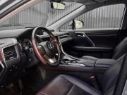 Lexus RX IV Рестайлинг Екатеринбург  - изображение 40