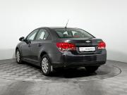 Chevrolet Cruze I Санкт-Петербург  - изображение 24