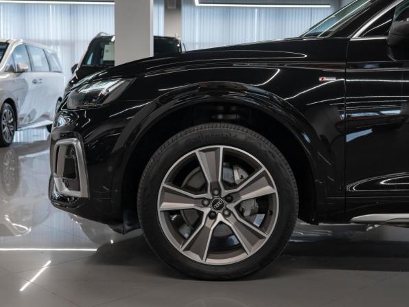 Audi Q5 II (FY) Рестайлинг с пробегом 2023 года, цена 4 900 000 рублей, 26364 км, внедорожник, Автокод Объявления