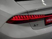 Audi A7 II (4K) Челябинск  - изображение 51